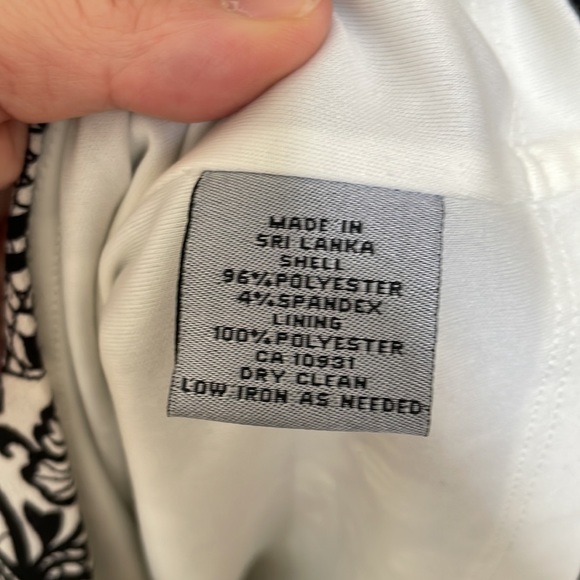 Maggy London dress - Picture 4 of 6